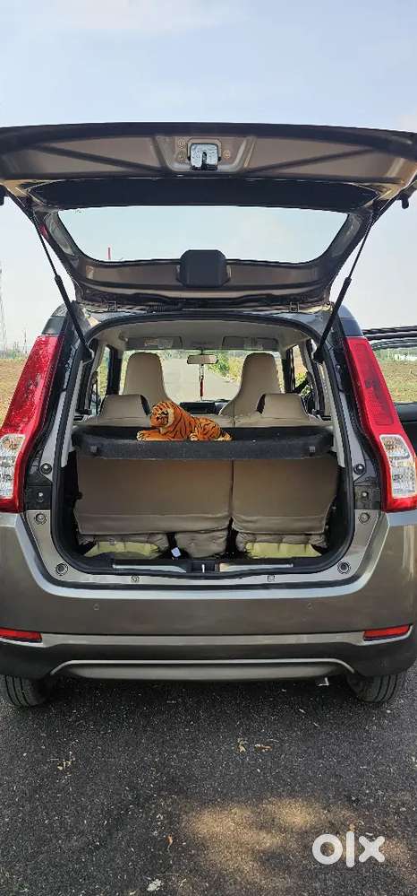 Fully New Condition Car