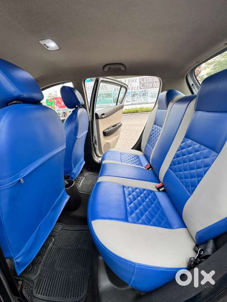 Hyundai I20 2012 Petrol Manual