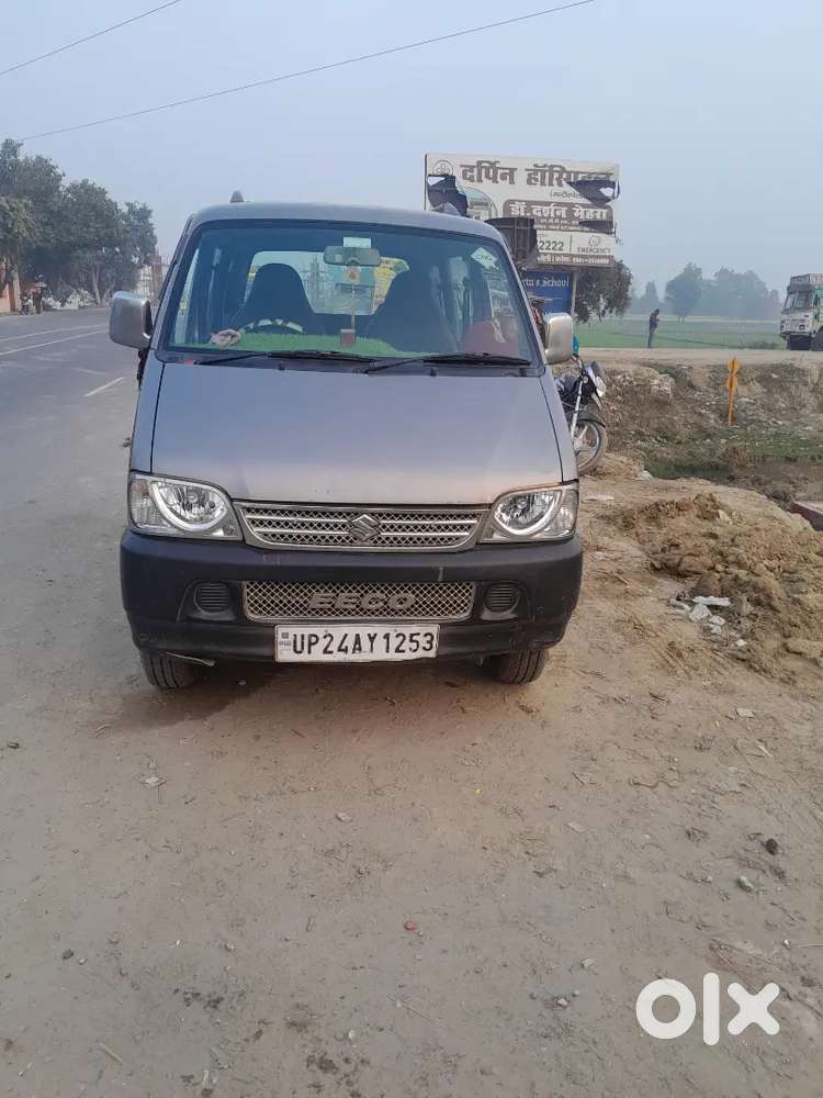 Maruti Suzuki Eeco Ac 2022