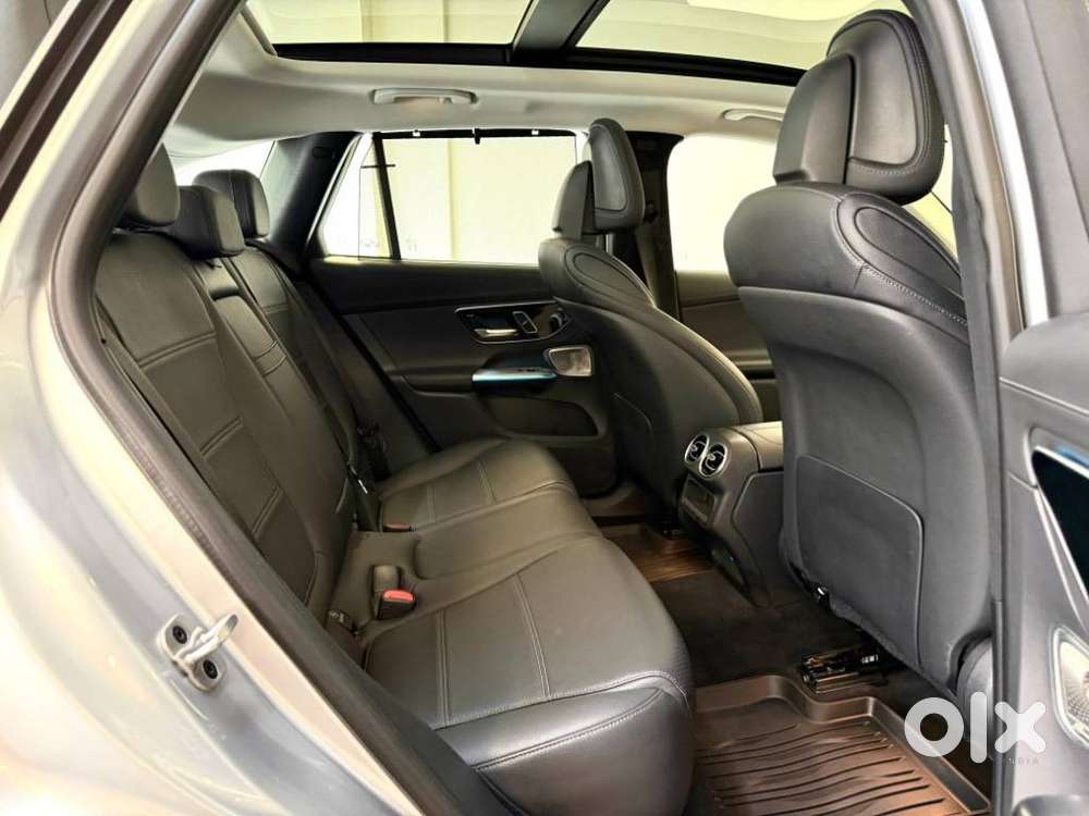 Mercedes-benz Glc 300 4matic, 2024, Petrol