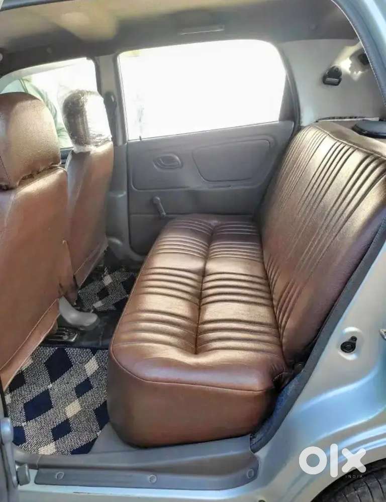 Alto 800  Showroom Condition