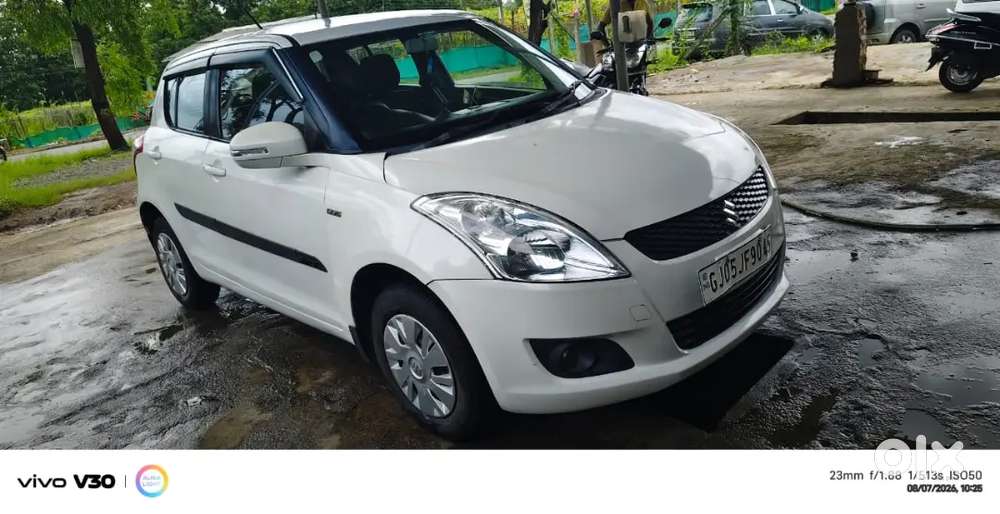 Maruti Suzuki Swift Vdi 2014