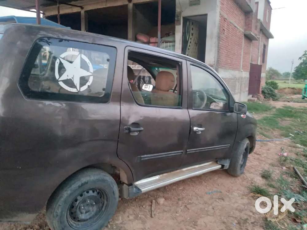 Mahindra Xylo Diesel 2009