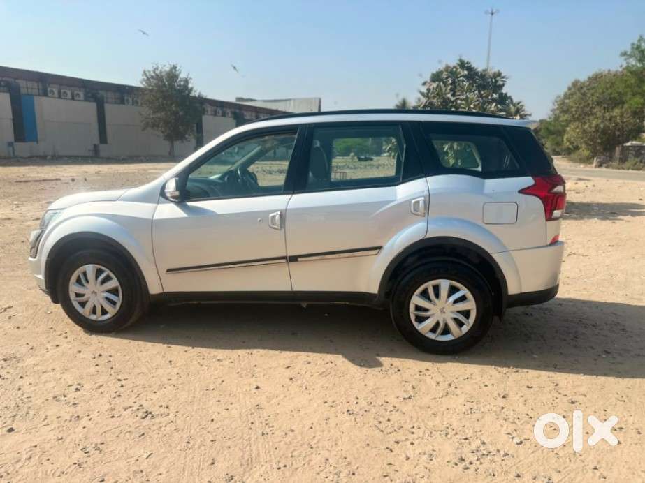 Mahindra Xuv500 W9, 2018, Diesel