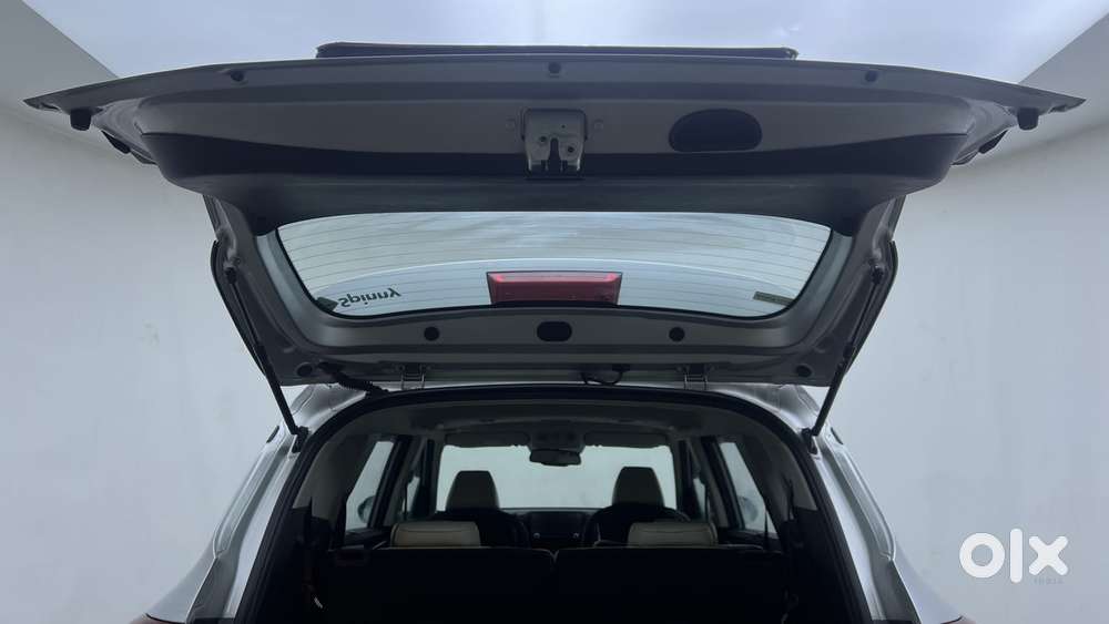 Kia Carens 1.5 Luxury Plus Diesel At 7 Str, 2022, Diesel