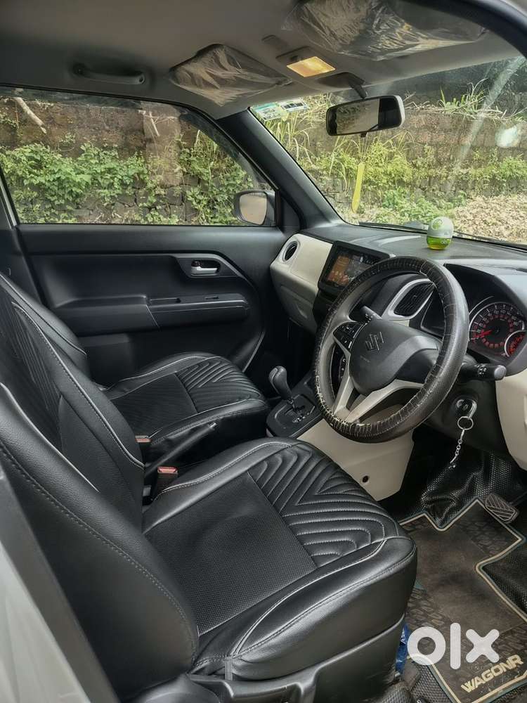 2022 Maruti Wagon R