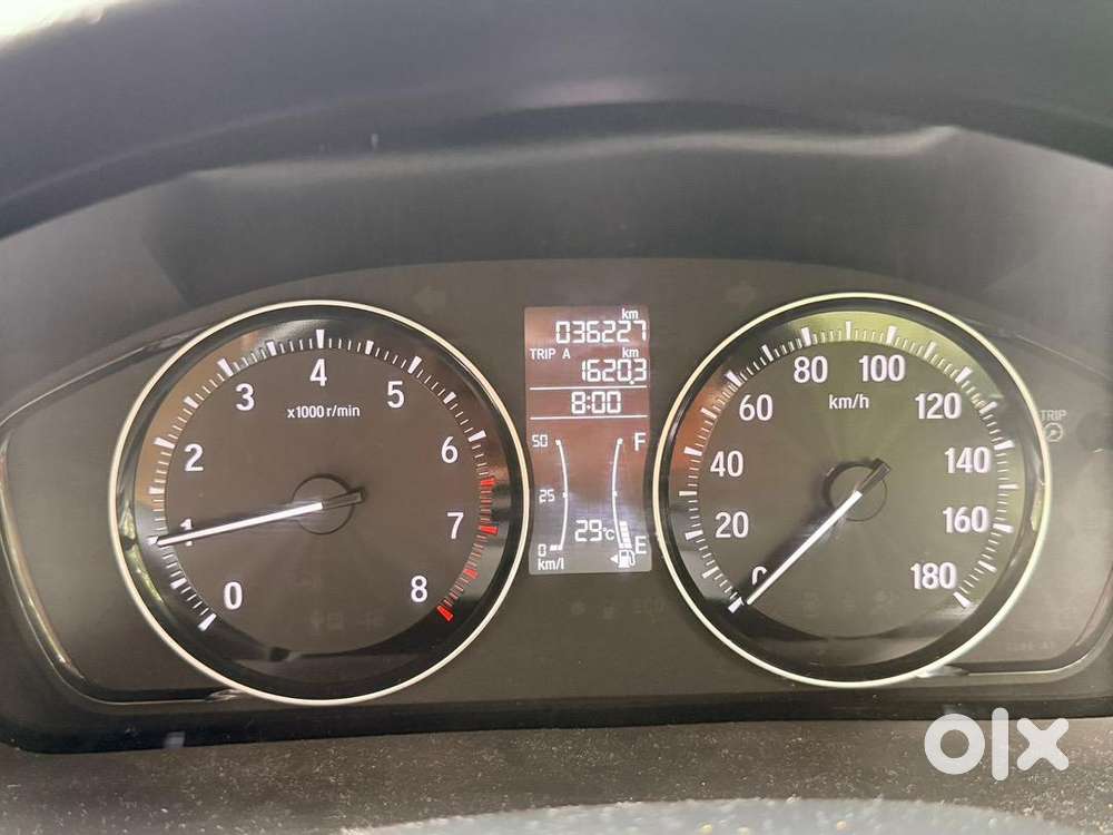 Honda Car 2019 Km Driven Single And First Owner