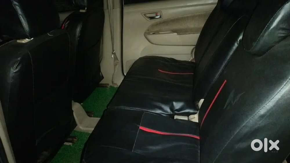 Maruti Suzuki Ertiga Vdi 2015