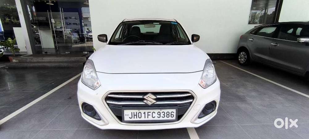 Maruti Suzuki Dzire 1.2 Lxi, 2023, Petrol