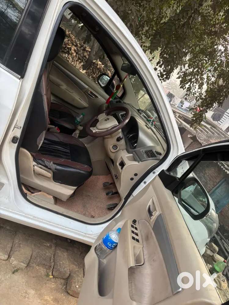 Maruti Suzuki Ertiga 2015
