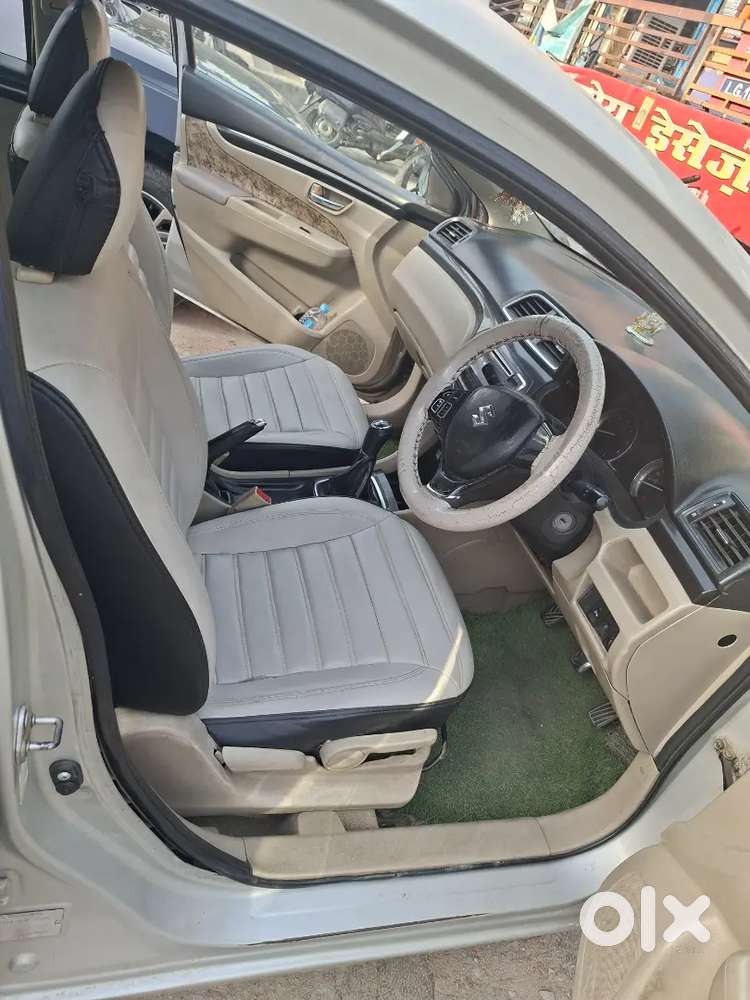 Maruti Suzuki Ciaz 2015 Diesel 100000 Km Driven