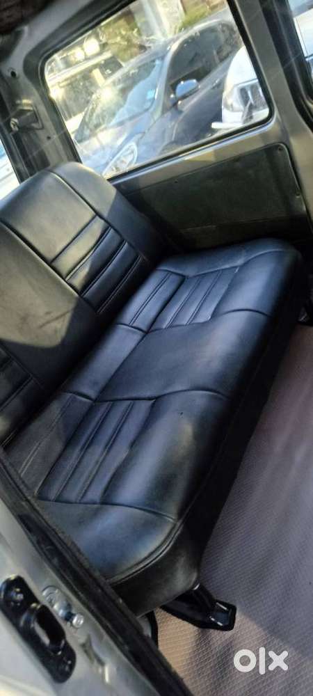 Maruti Suzuki Omni 0.8 E 8 Str Bsiv, 2015, Petrol