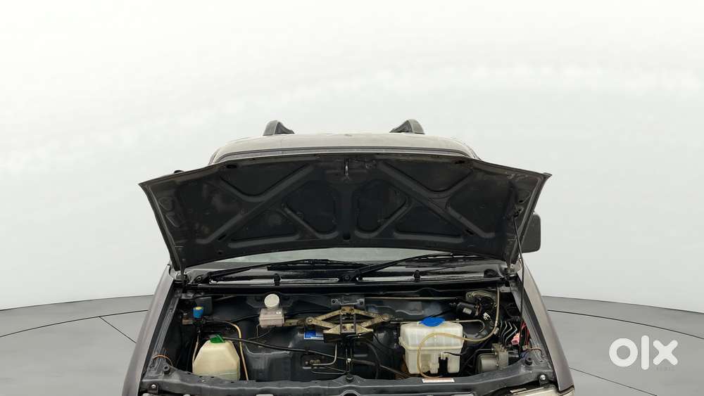 Maruti Suzuki Eeco Cng 5 Seater Ac, 2021, Cng & Hybrids