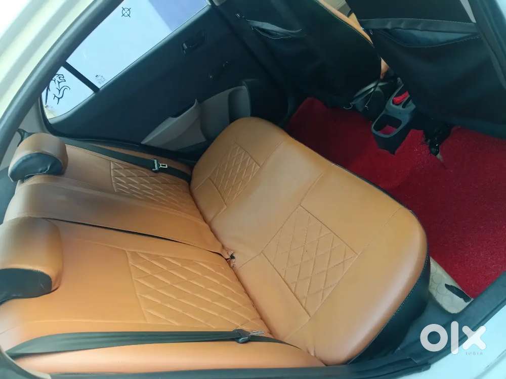 Hyundai Xcent Prime 2019