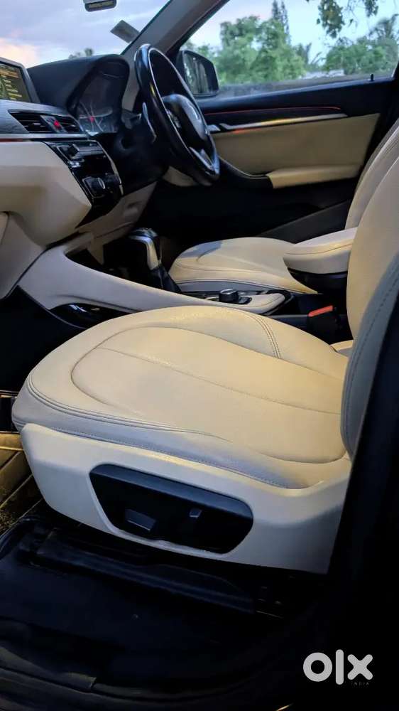 2016 Bmw X1 Diesel 2nd Owner
