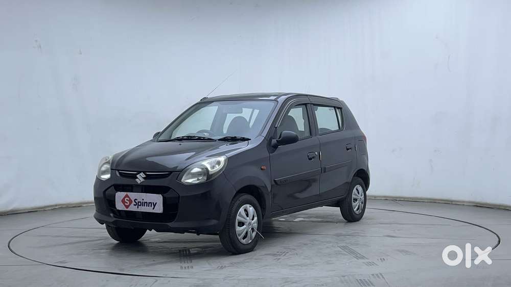 Maruti Suzuki Alto 800 2019-2023 0.8 Vxi, 2015, Petrol