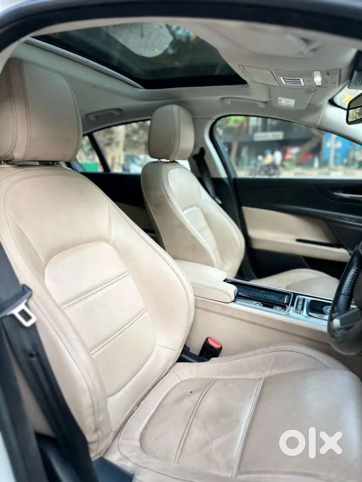Jaguar Xe 2.0l Diesel Prestige, 2018, Diesel