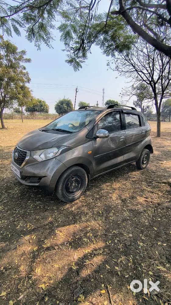 Datsun Redi Go 2016 Petrol Good Condition