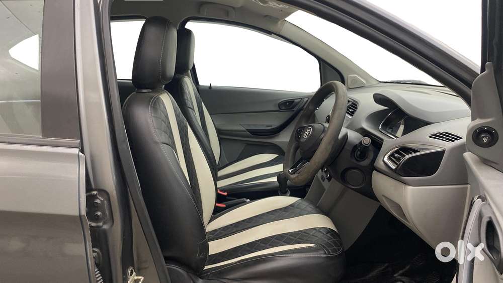 Tata Tigor 1.2 Revotron Xz, 2021, Petrol