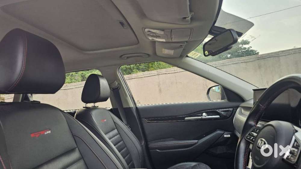 Kia Seltos Gtx Plus At D, 2020, Diesel