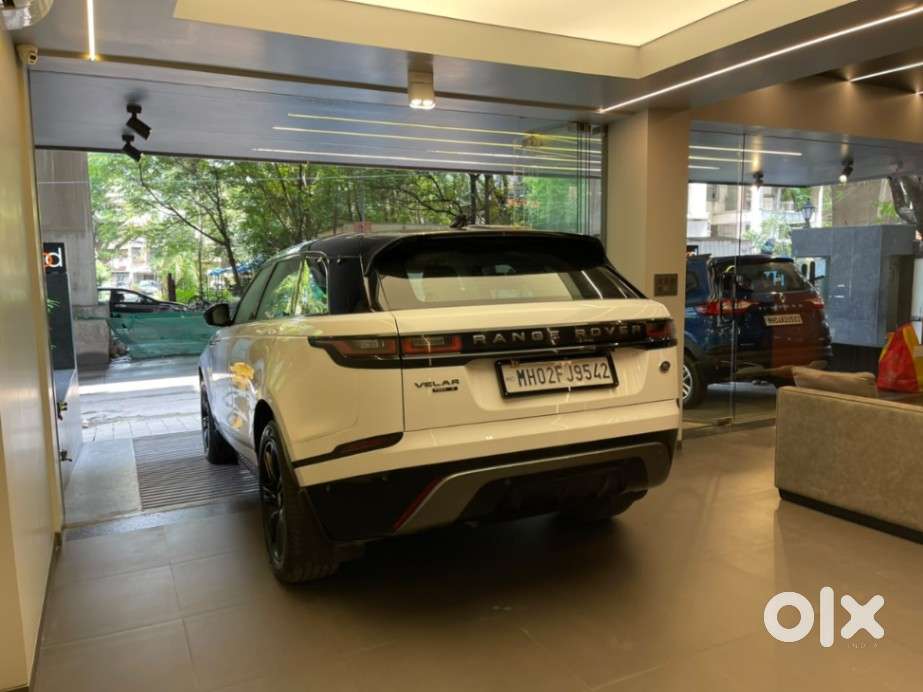 Land Rover Range Velar R-dynamic S Petrol, 2020, Petrol