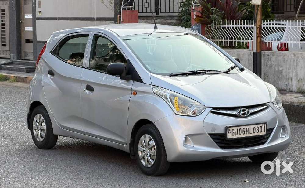 Hyundai Eon