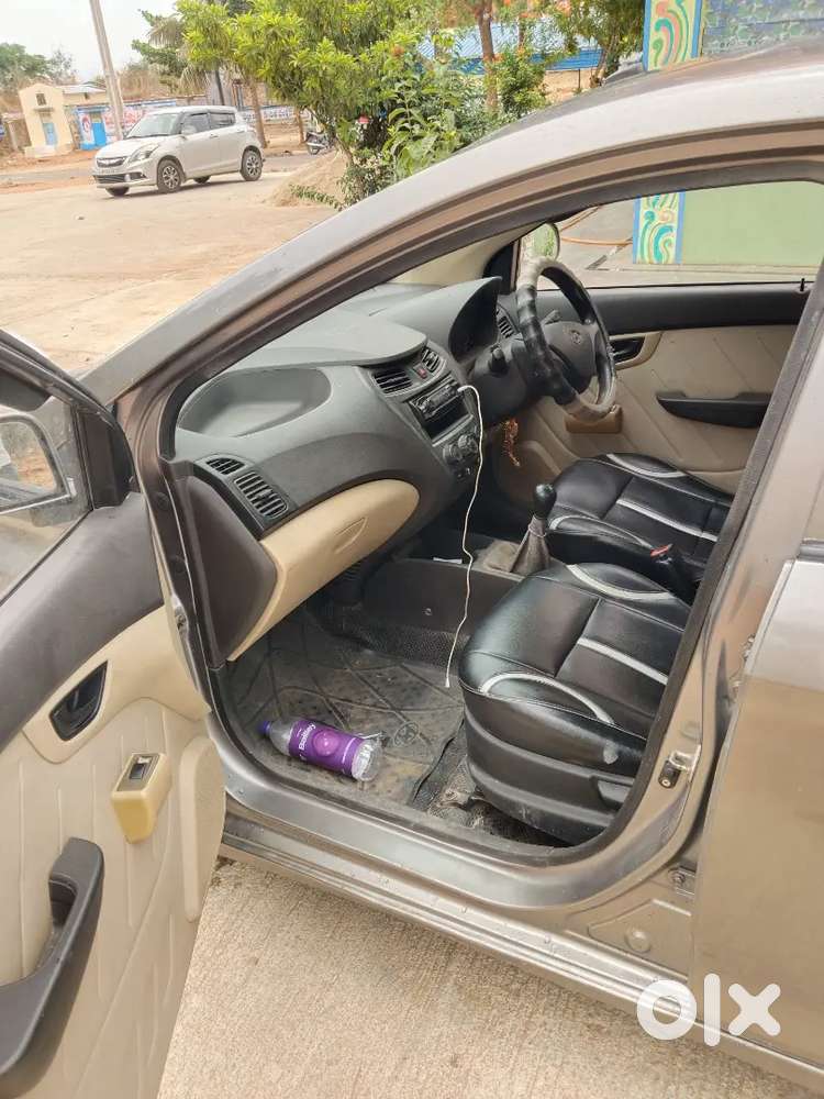 Hyundai Eon 2013 Petrol 72000 Km Driven