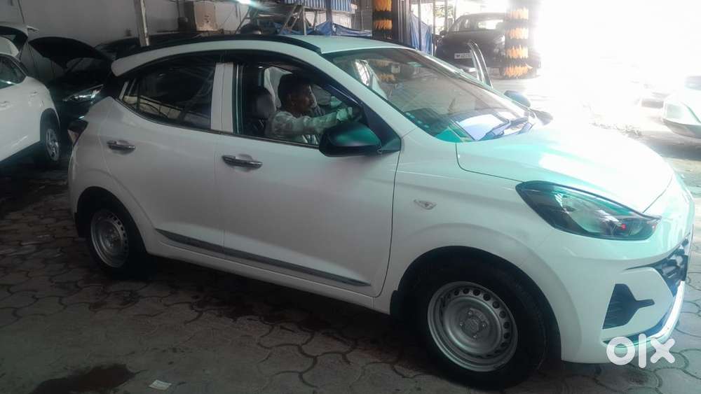 Hyundai Grand I10 Nios 2024 Petrol 2700 Km Driven