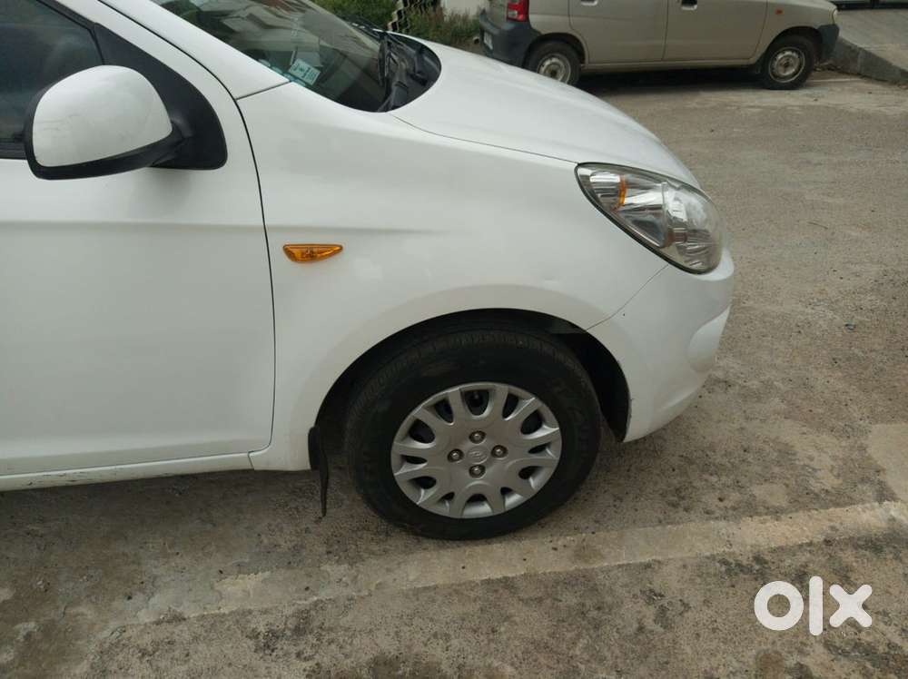 Hyundai I20 Petrol 75000 Km Driven