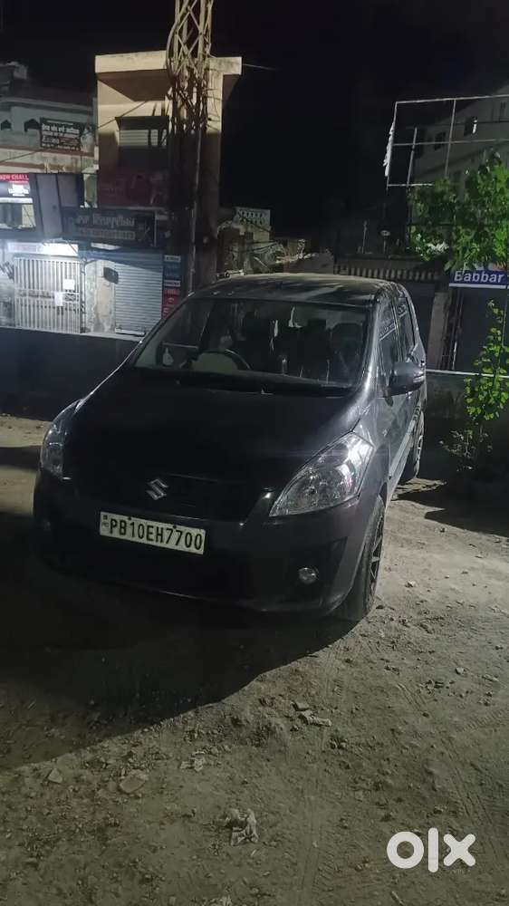 Maruti Suzuki Ertiga 2013 Diesel 130000 Km Driven