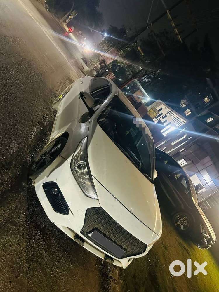 Hyundai Verna 1.6 Sx (o) Crdi, 2018, Diesel