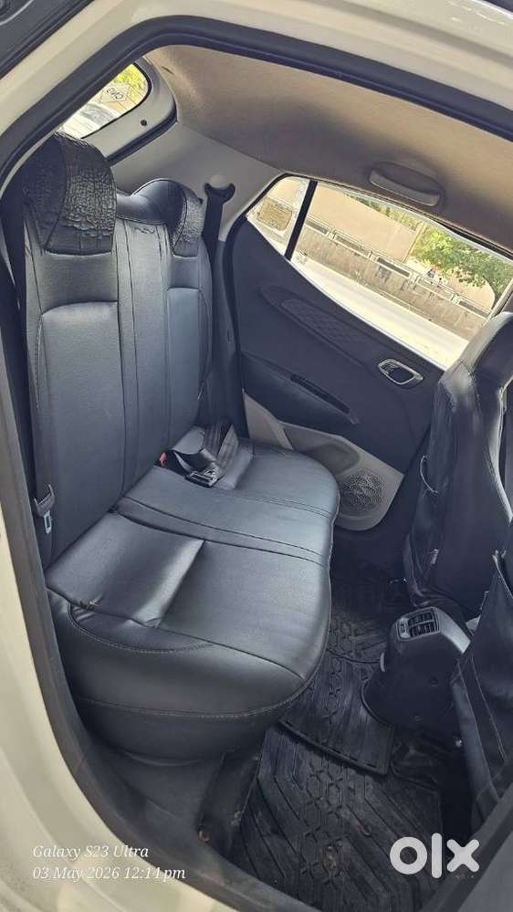 Hyundai Grand I10 Nios Sportz 1.2 Kappa Cng, 2021, Cng & Hybrids