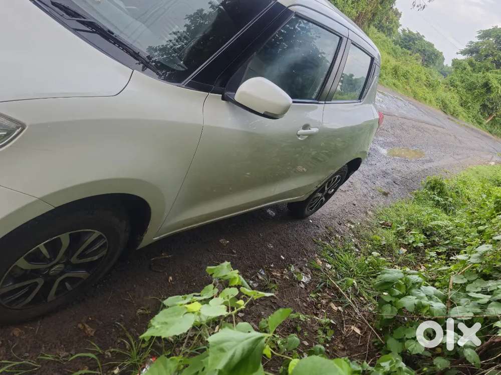 Maruti Suzuki Swift 2022