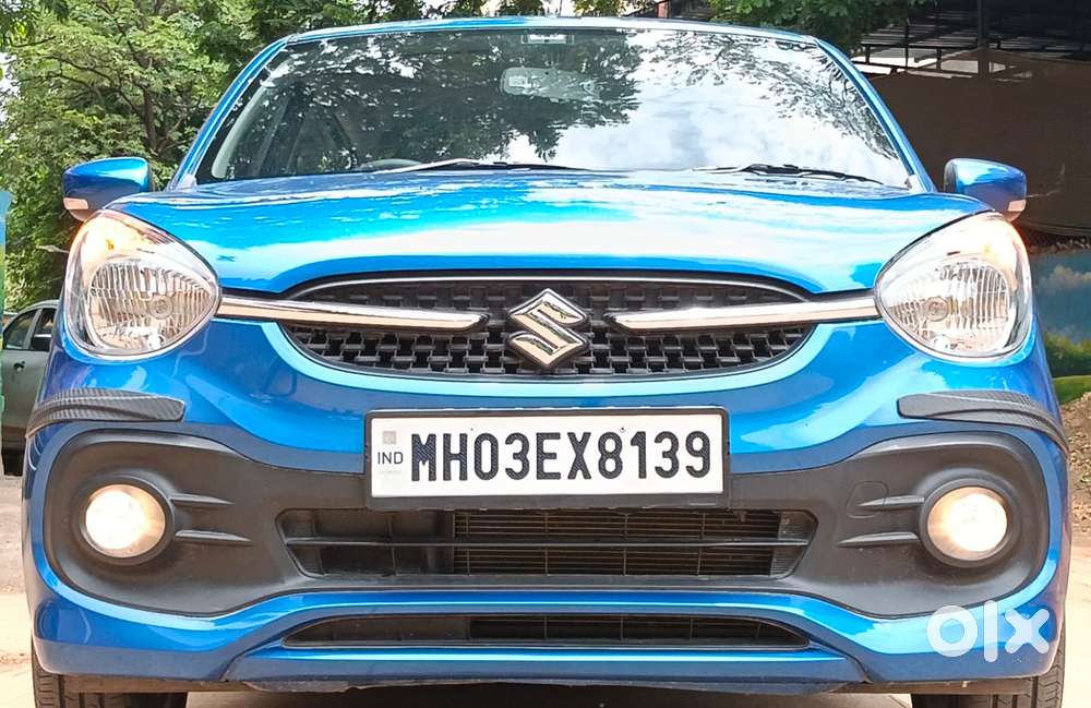 Maruti Suzuki Celerio Zxi Optional Amt, 2025, Petrol