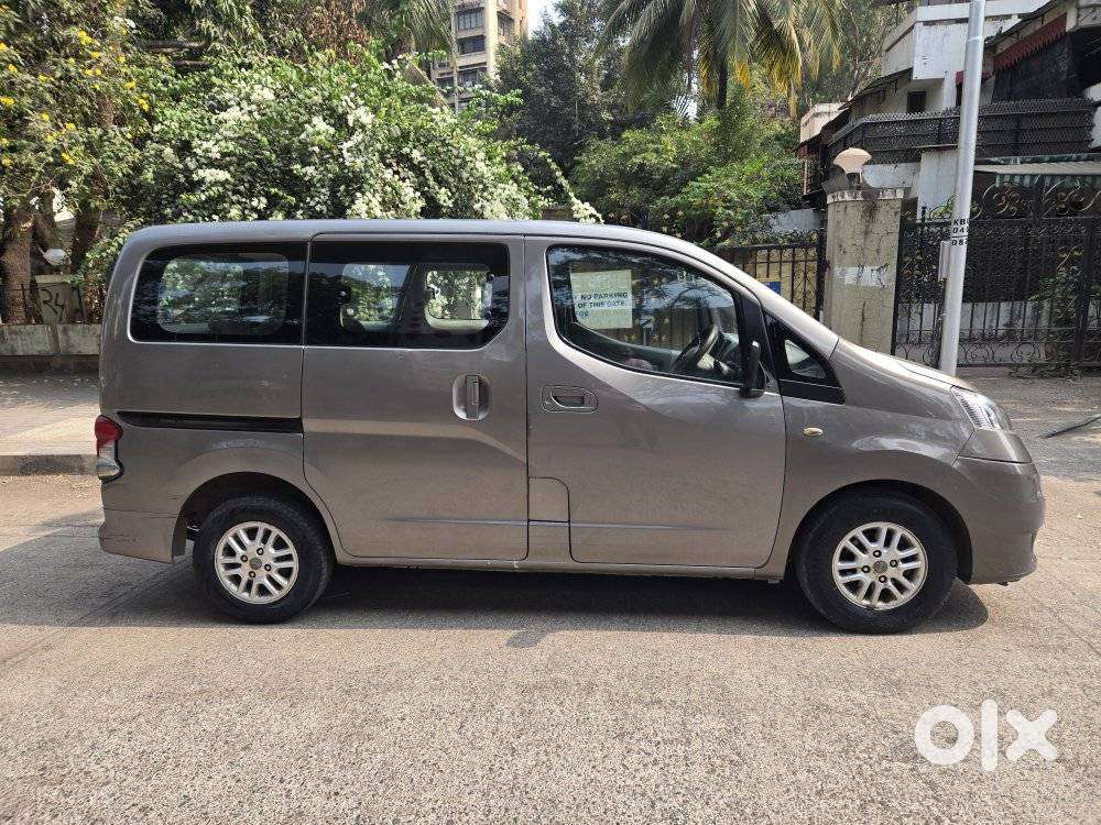 Nissan Evalia 2013 Xv, 2013, Diesel