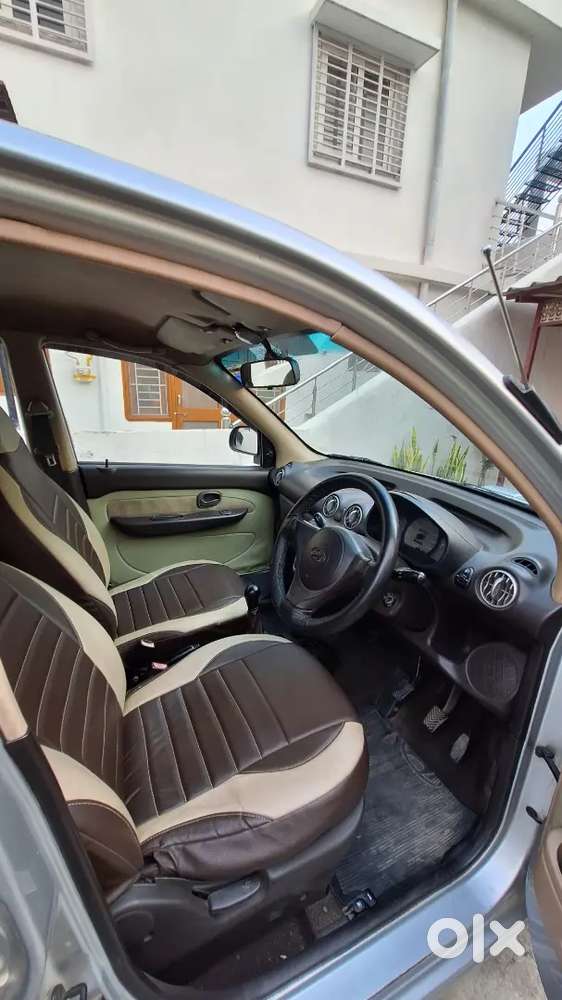 Hyundai Santro