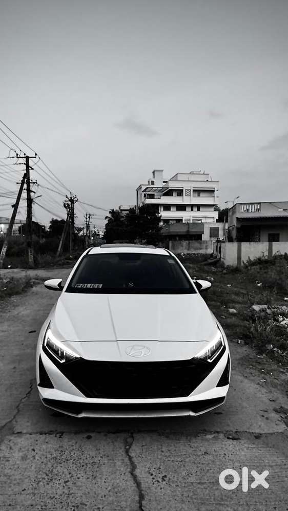 Hyundai I20 Asta
