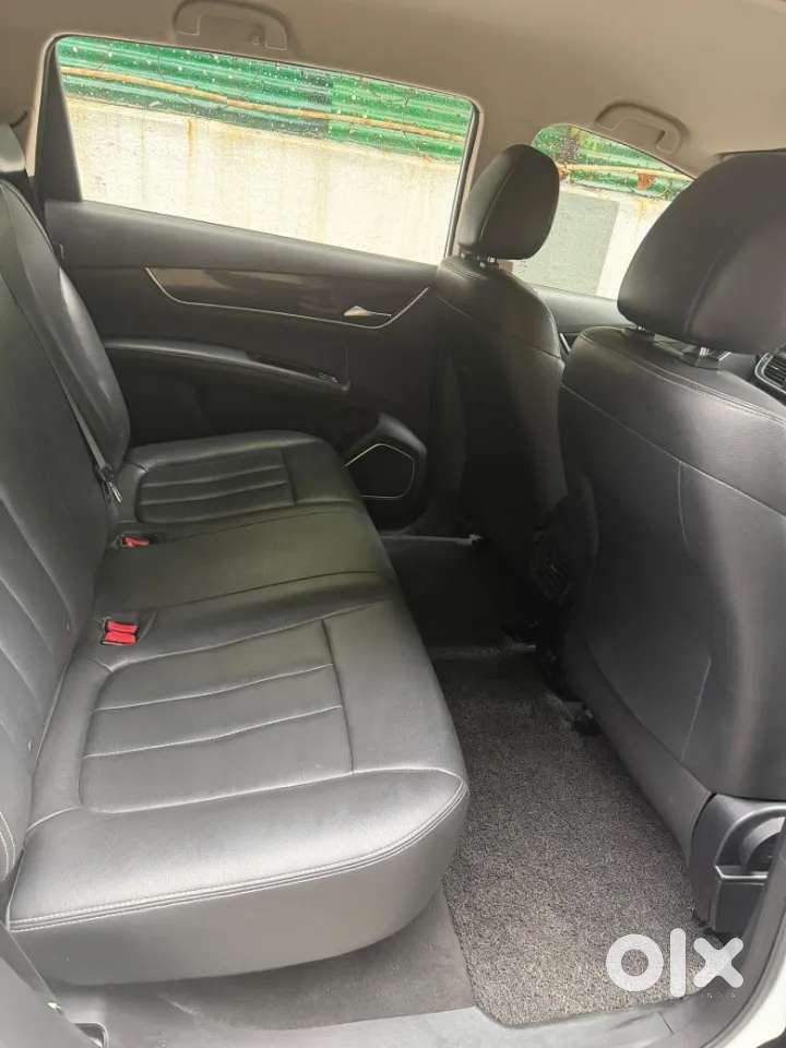 Byd E6, 2022, Electric