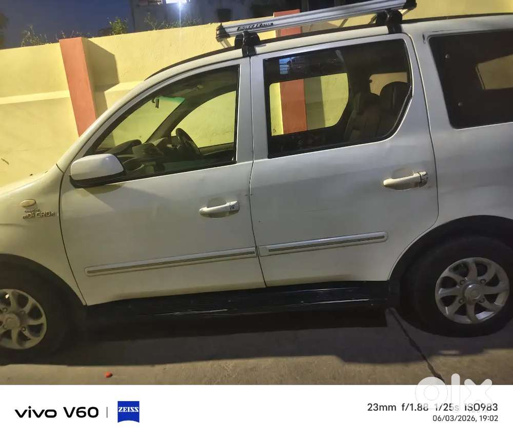 Mahindra Xuv400 Ev 2013