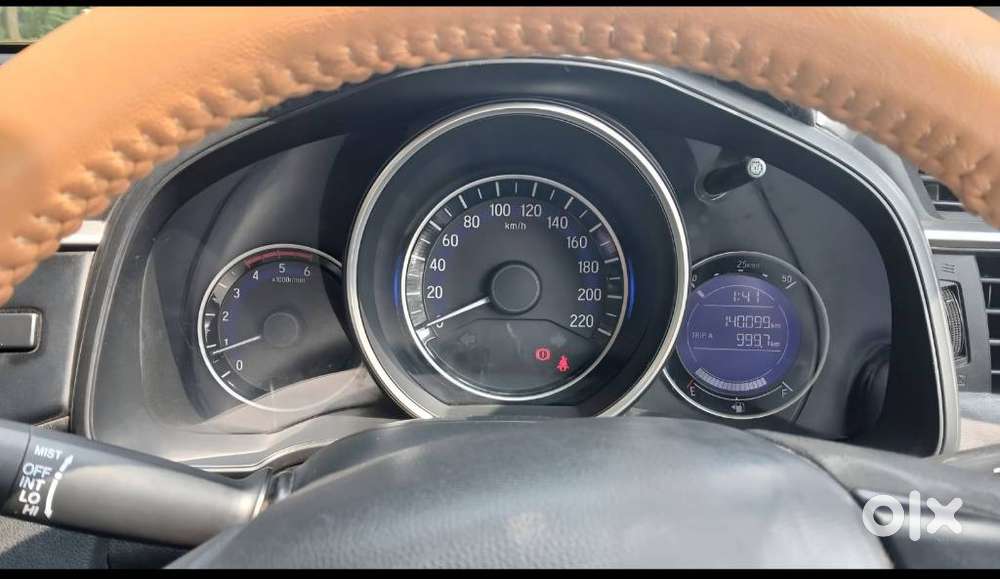 Honda Wr-v I-dtec S, 2018, Diesel