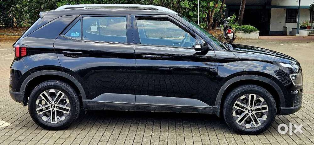 Hyundai Venue 1.5 Crdi Sx (o), 2023, Diesel