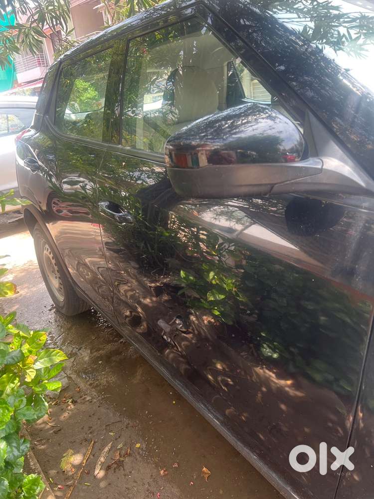 Mahindra Xuv300 Diesel 2022
