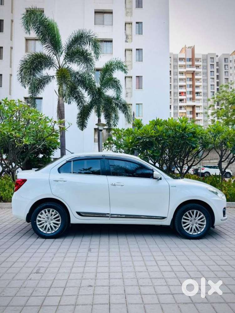 Maruti Suzuki Swift Dzire Zdi Bsiv, 2018, Diesel