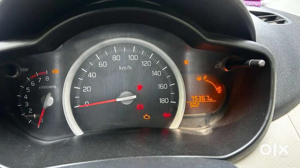 Maruti Suzuki Celerio 2019 Petrol 75000 Km Driven