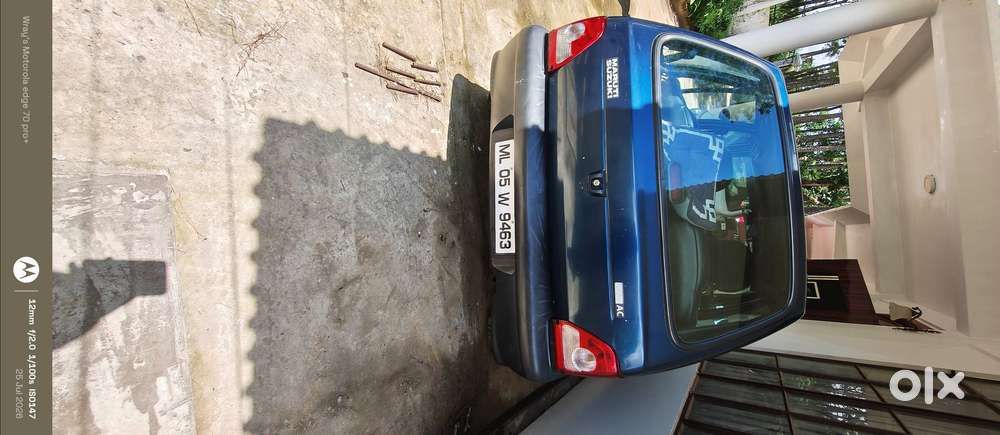 Maruti Car 800