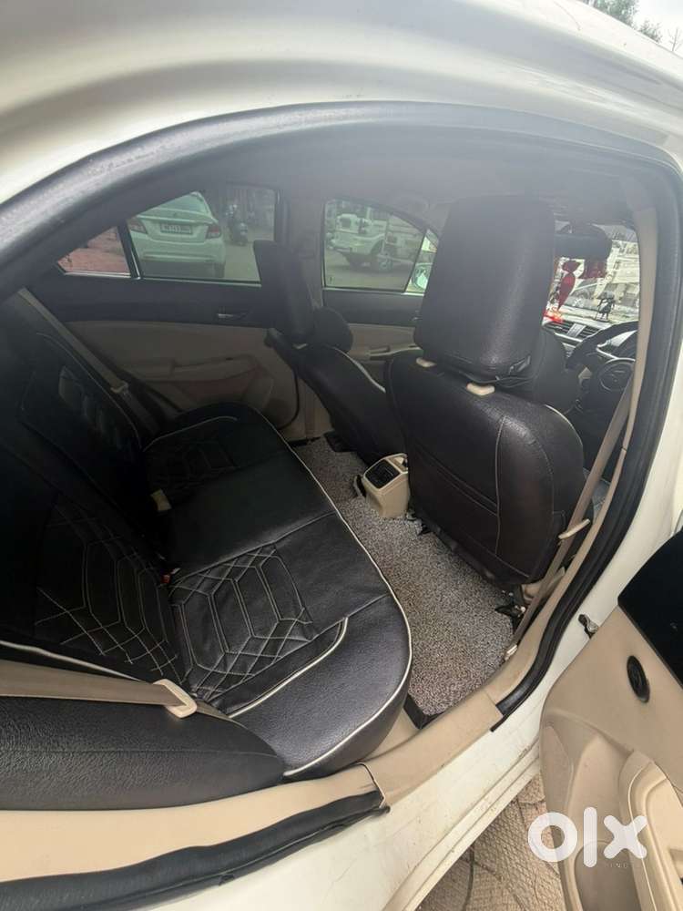 Maruti Dzire Vdi 2018 Year
