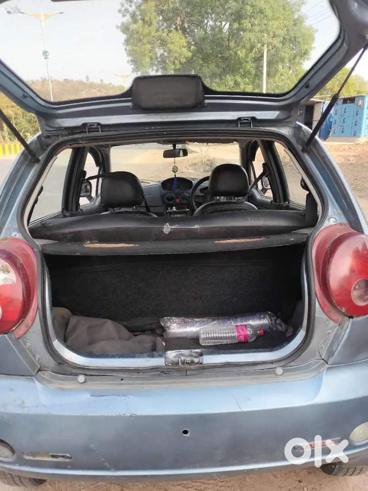 Chevrolet Spark 2007