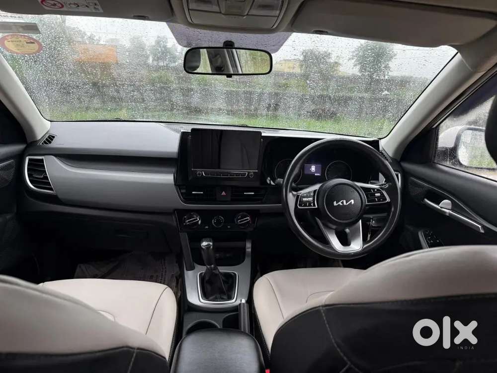 Kia Seltos Diesel 2022