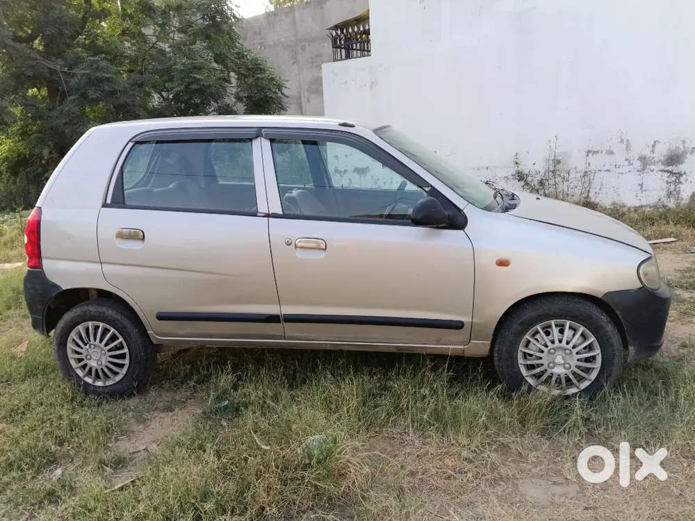 Maruti Suzuki Alto 2006 Petrol 67000 Km Driven