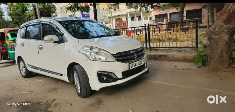 Maruti Suzuki Ertiga 2017 Diesel 145000 Km Driven